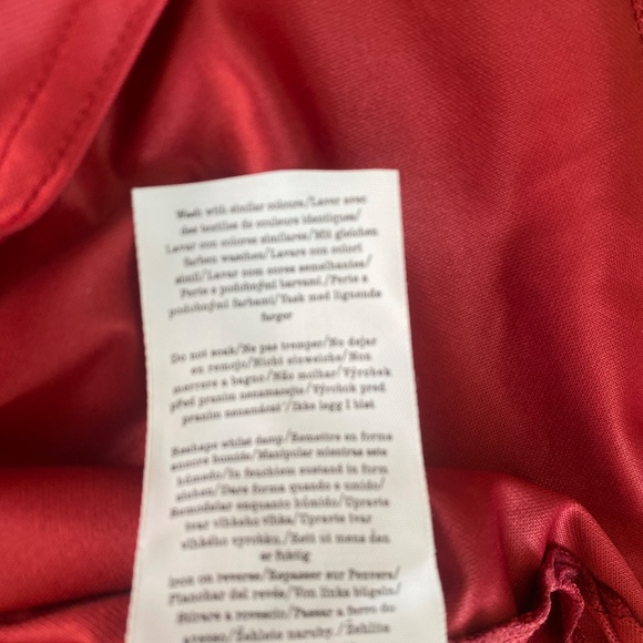 Umbro L West Ham United 2017/18 Chicharito 17 Jersey - Picture 12 of 12